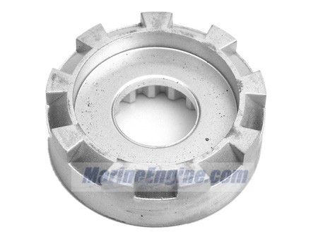 Mercury Quicksilver F697299 - Washer