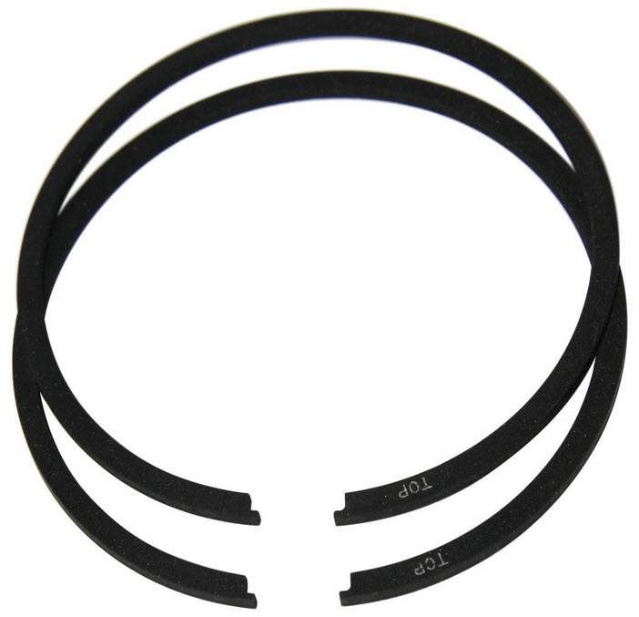 Mercury Quicksilver FA335260 - RING SET-2
QPD=NO NLA