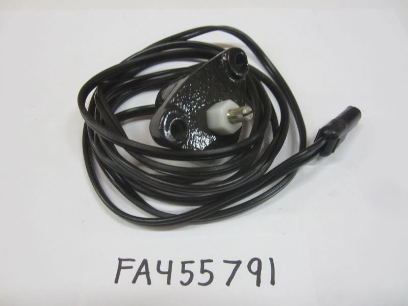 Mercury Quicksilver FA455791 - Sender Assembly, NLA