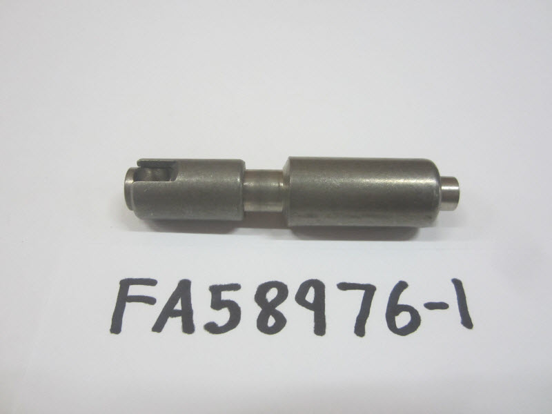 Mercury Quicksilver FA58976-1 - Connector Assembly , NLA