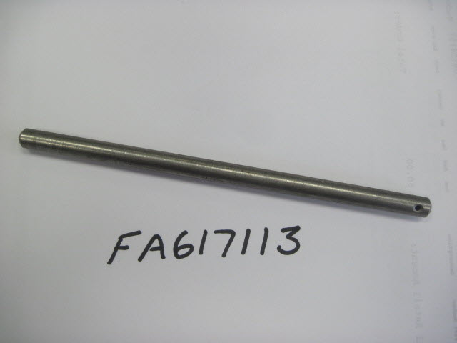 Mercury Quicksilver FA617113 -Lock Bar