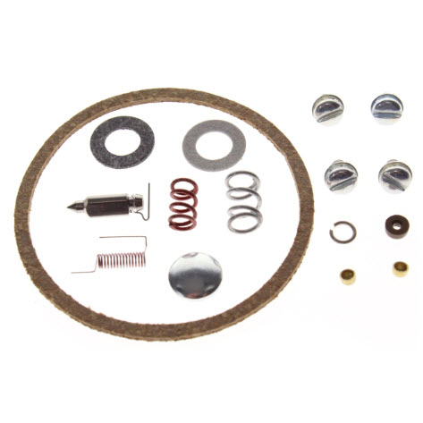 Mercury Quicksilver FK10220 - Carburetor Repair Kit