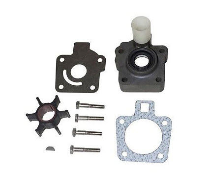 Mercury Quicksilver FK1033-1 - Water Pump Kit