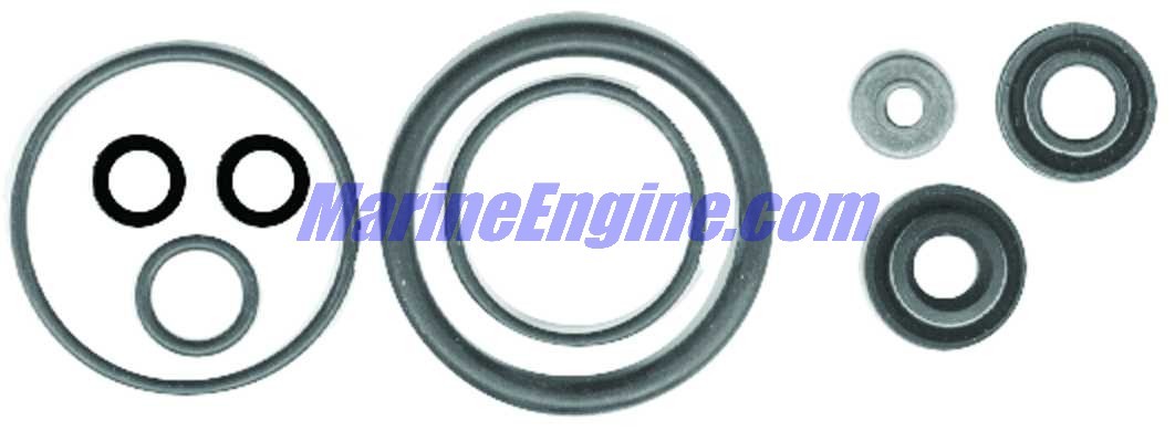 Mercury Quicksilver FK1062 - Seal Kit, NLA