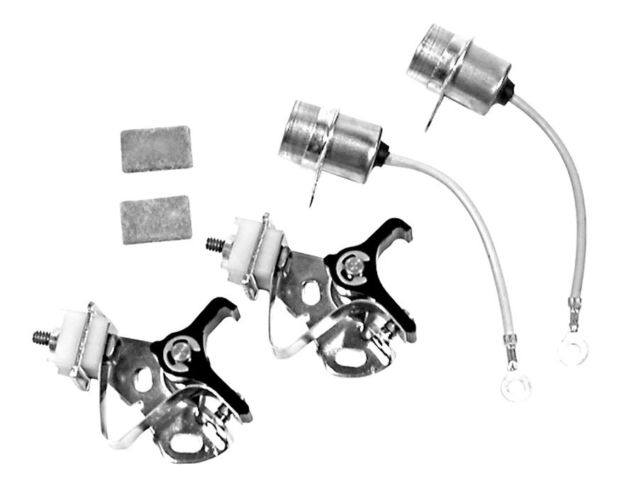 Mercury Quicksilver FK1066 - TUNE UP KIT
QPD=NO NLA