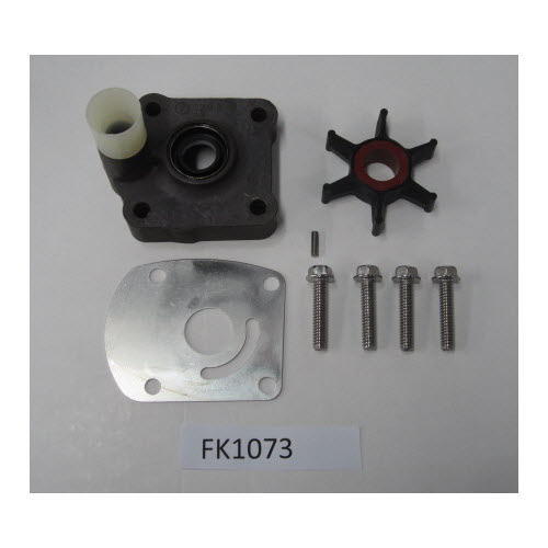 Mercury Quicksilver FK1073 - Water Pump Kit