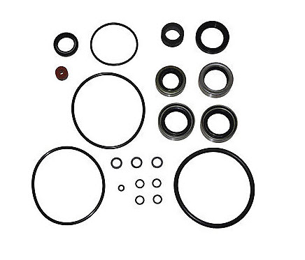 Mercury Quicksilver FK1203-1 - Seal Kit