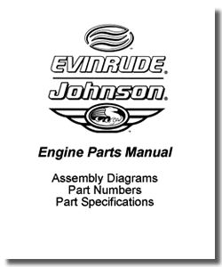 Parts manual