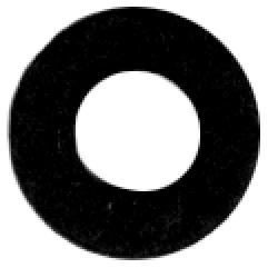 Sierra Marine 18-0882-9 - Gasket 304764 2-Pack