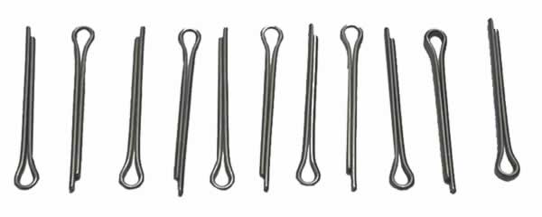 Sierra Marine 18-1199-9 - Cotter Pin, 10PK