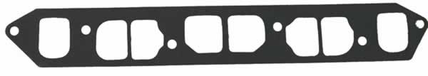 Sierra Marine SIE18-1204-9 - ->18-1204-1-9
Exhaust Manif