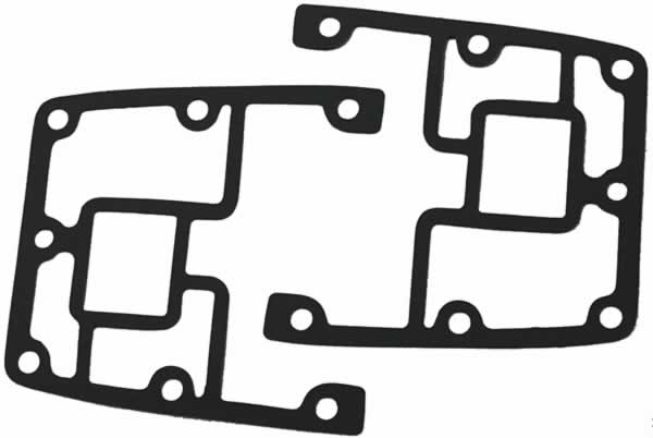Sierra Marine 18-1205-9 - Gasket 329828 2-Pack