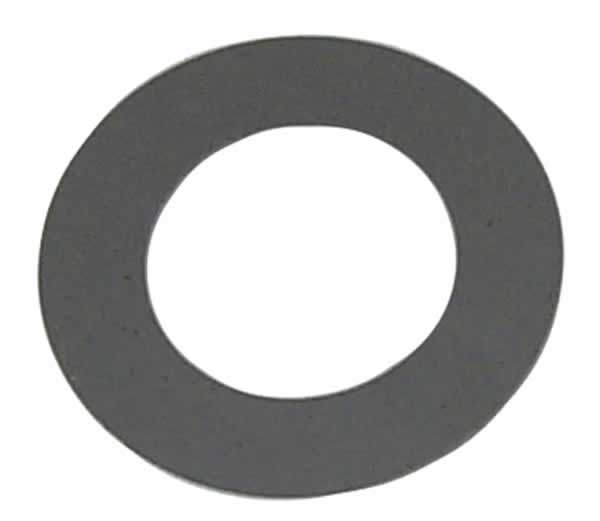 Sierra Marine 18-2234-9 - Shim, .005, 317232, 2PK