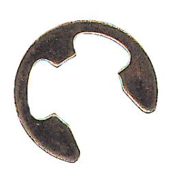 Sierra Marine 18-2345-9 - E-Ring, 53-815949, 2PK