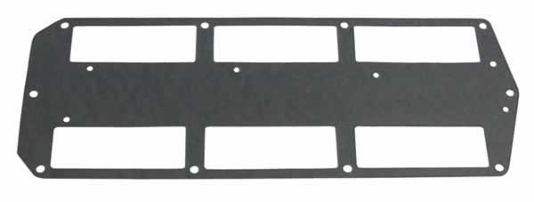 Sierra Marine 18-2501-9 - Gasket 27-93536 2-Pack