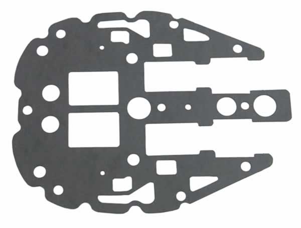 Sierra Marine 18-2503-9 - Gasket 27-991772 2-Pack