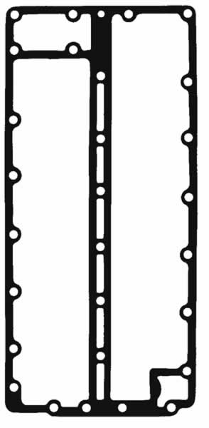 Sierra Marine 18-2545-9 - Gasket 321182 2-Pack