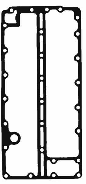 Sierra Marine 18-2549-9 - Gasket 321435 2-Pack