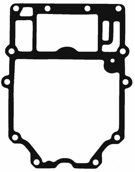 Sierra Marine 18-2550-9 - Gasket 323214 2-Pack
