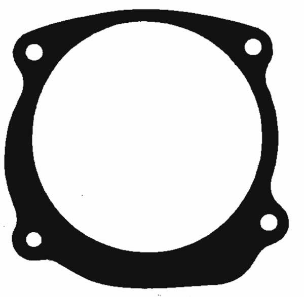 Sierra Marine 18-2557-9 - Gasket 338484 2-Pack
