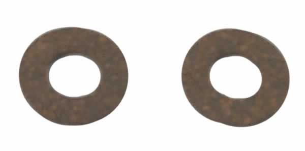 Sierra Marine 18-2570-9 - Gasket 27-25851 2-Pack