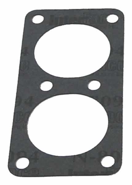 Sierra Marine 18-2803-9 - Gasket 27-90430, 3PK