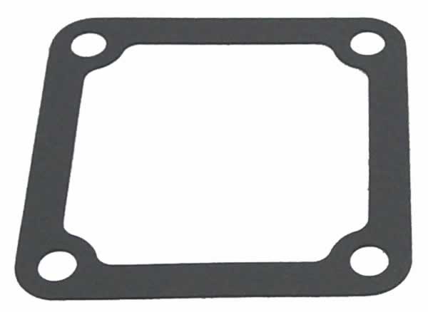 Sierra Marine SIE18-2832-9 - ->18-2832-1-9
Manifold End