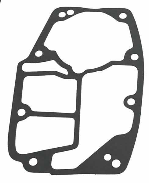 Sierra Marine 18-2835-9 - Gasket 27-69238 2-Pack