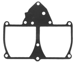 Sierra Marine 18-2838-9 - Gasket 27-552791, 3PK