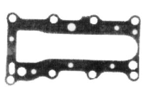 Sierra Marine 18-2853-9 - Gasket 318925 2-Pack