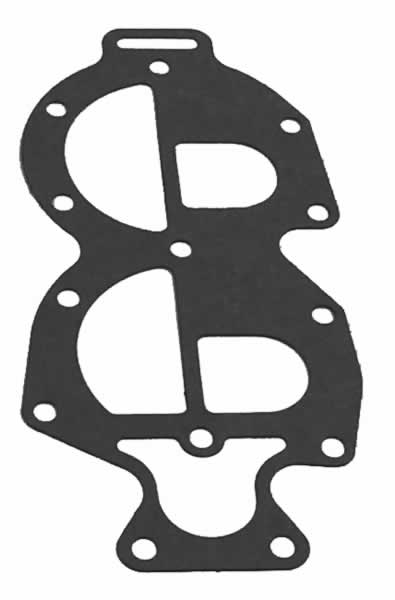 Sierra Marine 18-2856-9 - Gasket 319665 2-Pack