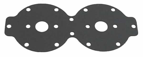 Sierra Marine 18-2872-9 - Gasket 318334 2-Pack