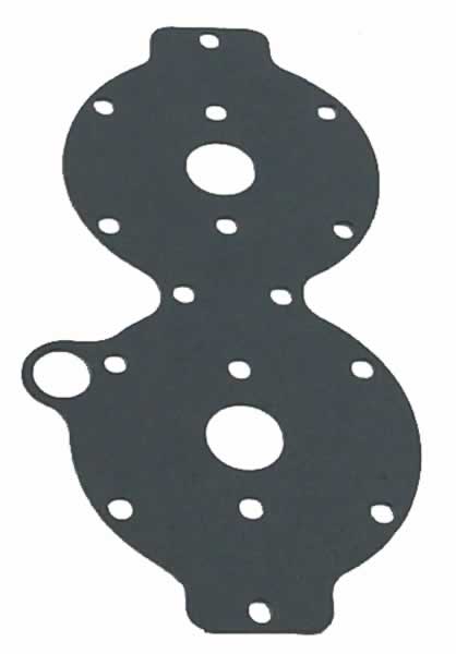 Sierra Marine 18-2873-9 - Cover Gasket 318335 2-Pack