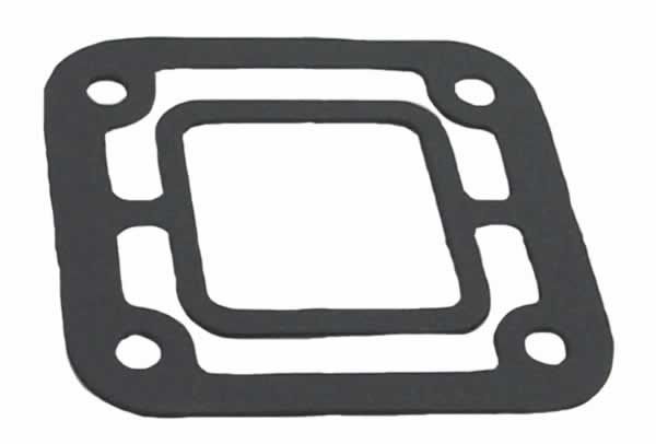 Sierra Marine SIE18-2875-9 - ->18-2875-1-9
Exhaust Elbow