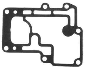 Sierra Marine 18-2894-9 - Gasket 304314 2-Pack