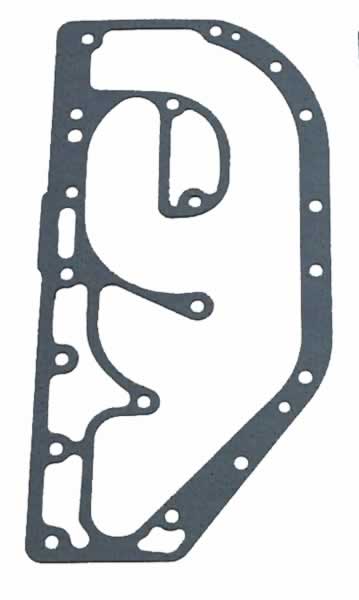 Sierra Marine 18-2913-9 - Gasket 331916 2-Pack