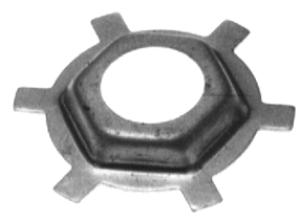 Sierra Marine 18-3200-9 - Washer, 14-816629, 10PK