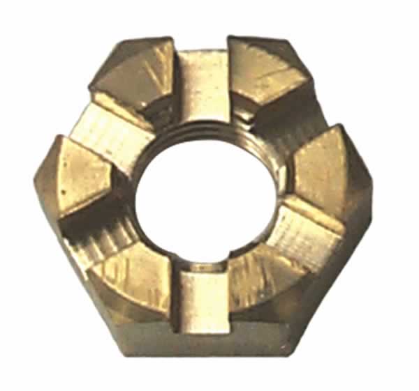 Sierra Marine 18-3705-9 - Prop Nut, 314503, 5PK