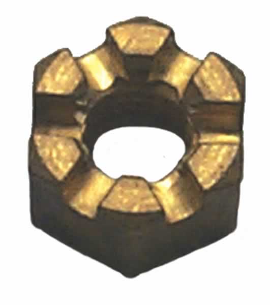 Sierra Marine 18-3707-9 - Prop Nut, 319891, 5PK