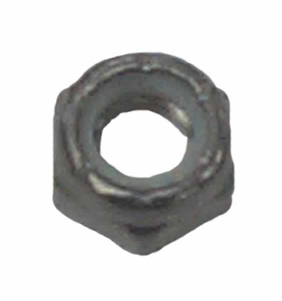 Sierra Marine 18-3723-9 - Lock Nut, 11-45592, 5PK