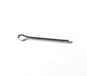 Sierra Marine 18-3741-9 - Cotter Pin, 309955, 10PK