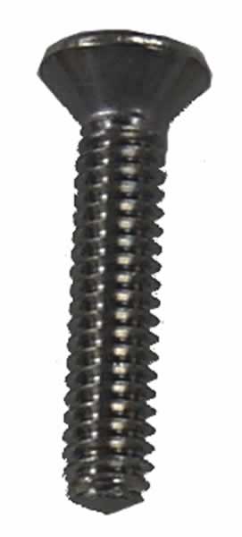 Sierra Marine 18-4238-9 - Screw, 943218-8, 5PK - Special Order - No Returns