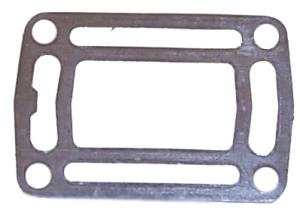 Sierra Marine SIE18-4431-9 - ->18-0943-1-9
Exhaust Elbow