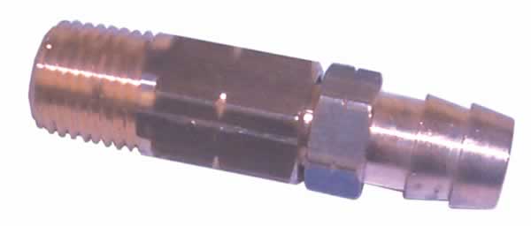 Sierra Marine 18-4697 - Drain Tap