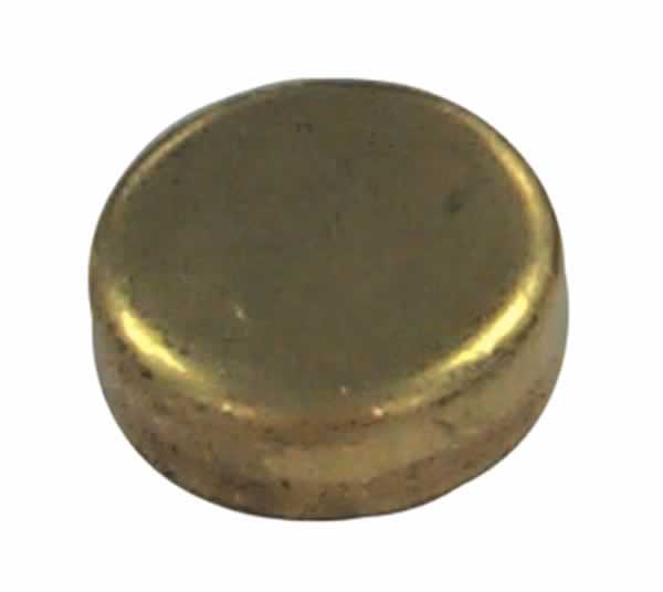 Sierra Marine 18-5961-9 - Freeze Plug 1 5/8 Inch (Pack of 8)