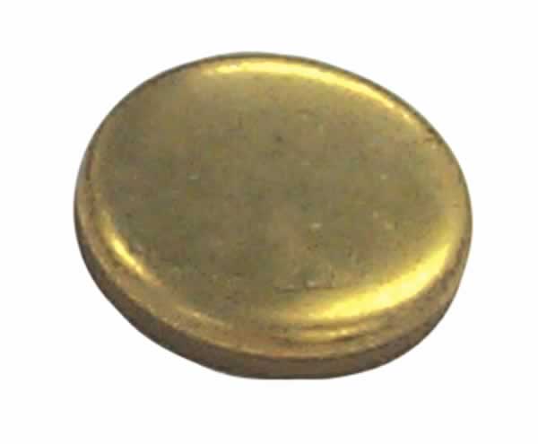 Sierra Marine 18-5962-9 - Freeze Plug 1 3/4 (Pack of 8) - Special Order - No Returns