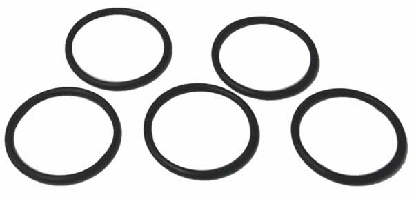 Sierra Marine 18-7956-9 - O-Ring, PK5 25-85549