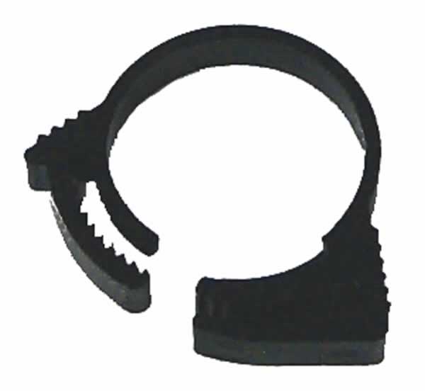 Sierra Marine 18-8203-9 - Snapper Clamp (PK10)