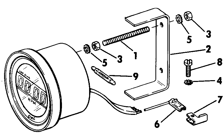 free 1984 johnson manuals
