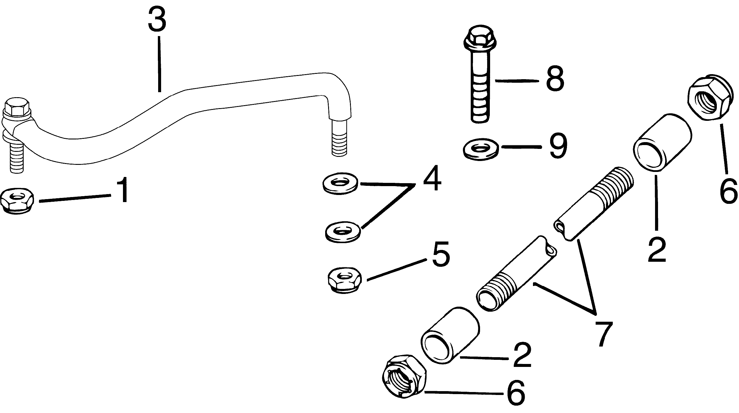 Engine section